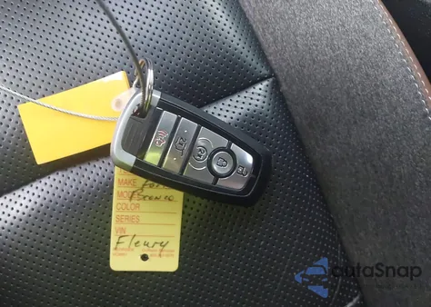 2021 Ford Bronco Sport Outer Banks из США, поврежденный, VIN 3FMCR9C65MRB09921